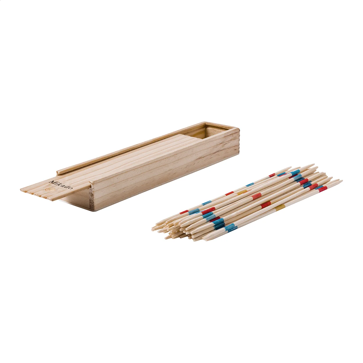 Mikado Stikka