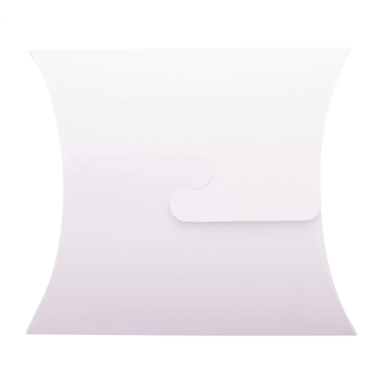 Kissenbox CreaBox Pillow Lock M, weiß – Bild 13
