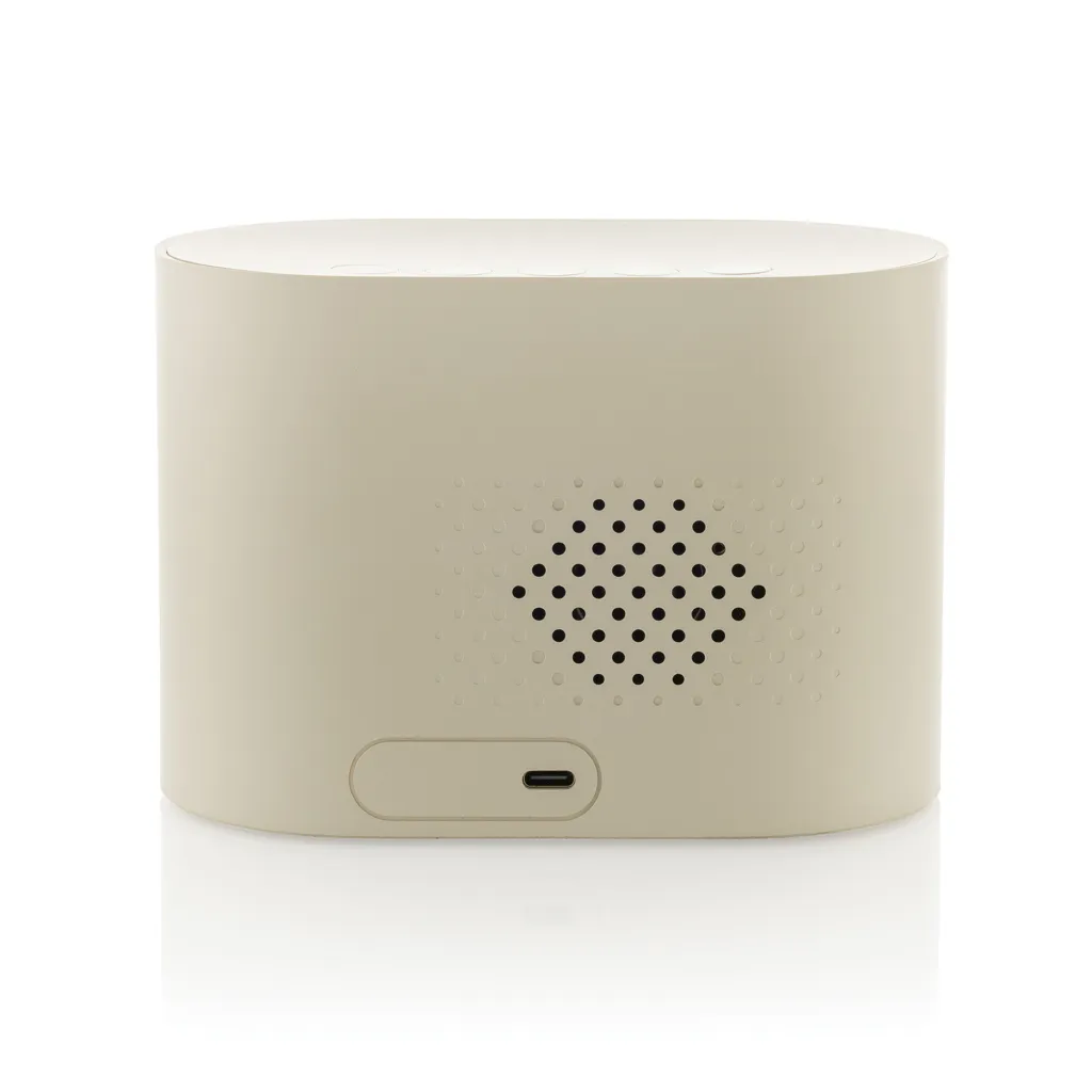 LumaRise RCS Sonnenaufgangs-Wecker, beige – Bild 8