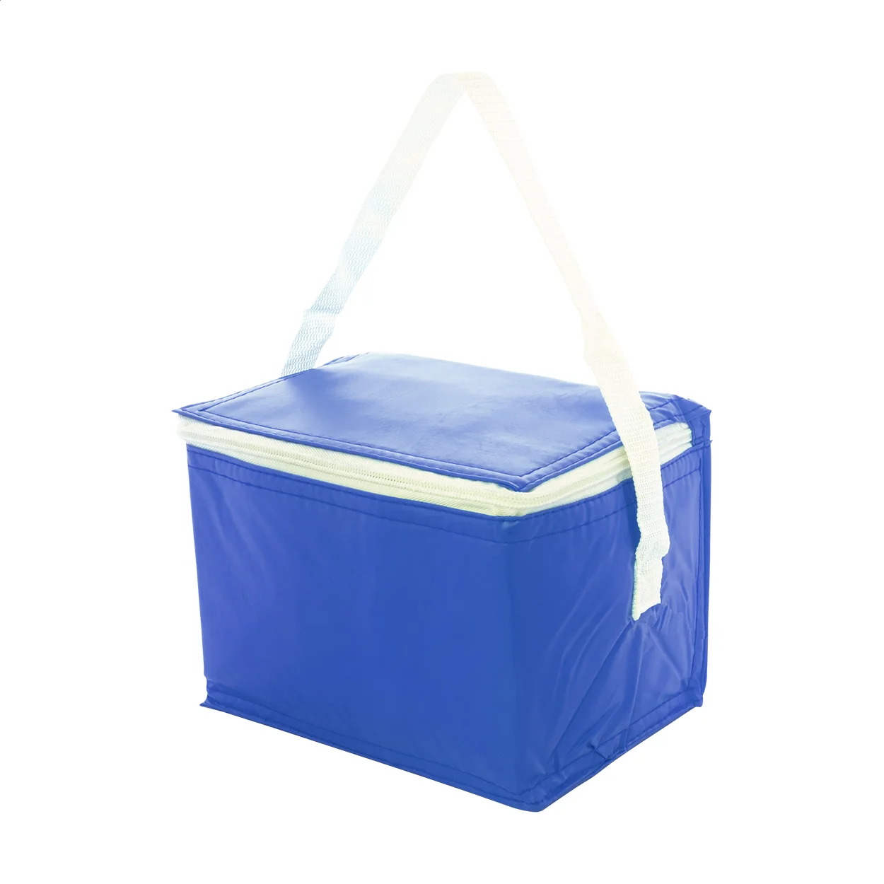 Kühltasche Ortit, blau – Bild 2