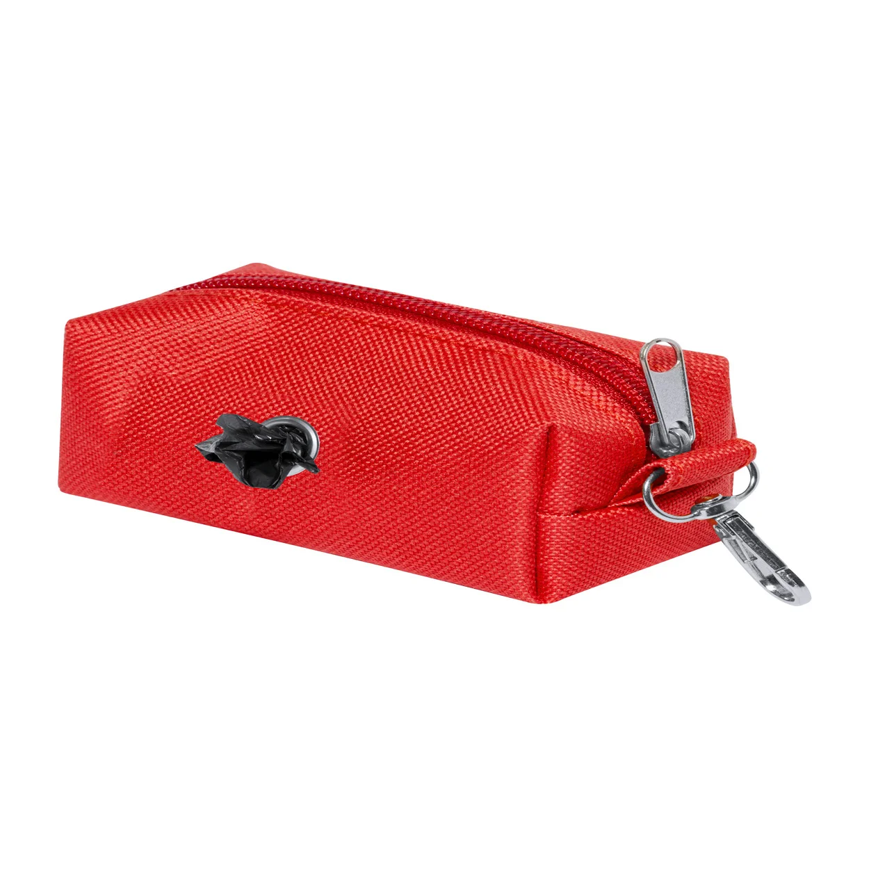 Hundekotbeutelspender Ronbi, rot – Bild 2