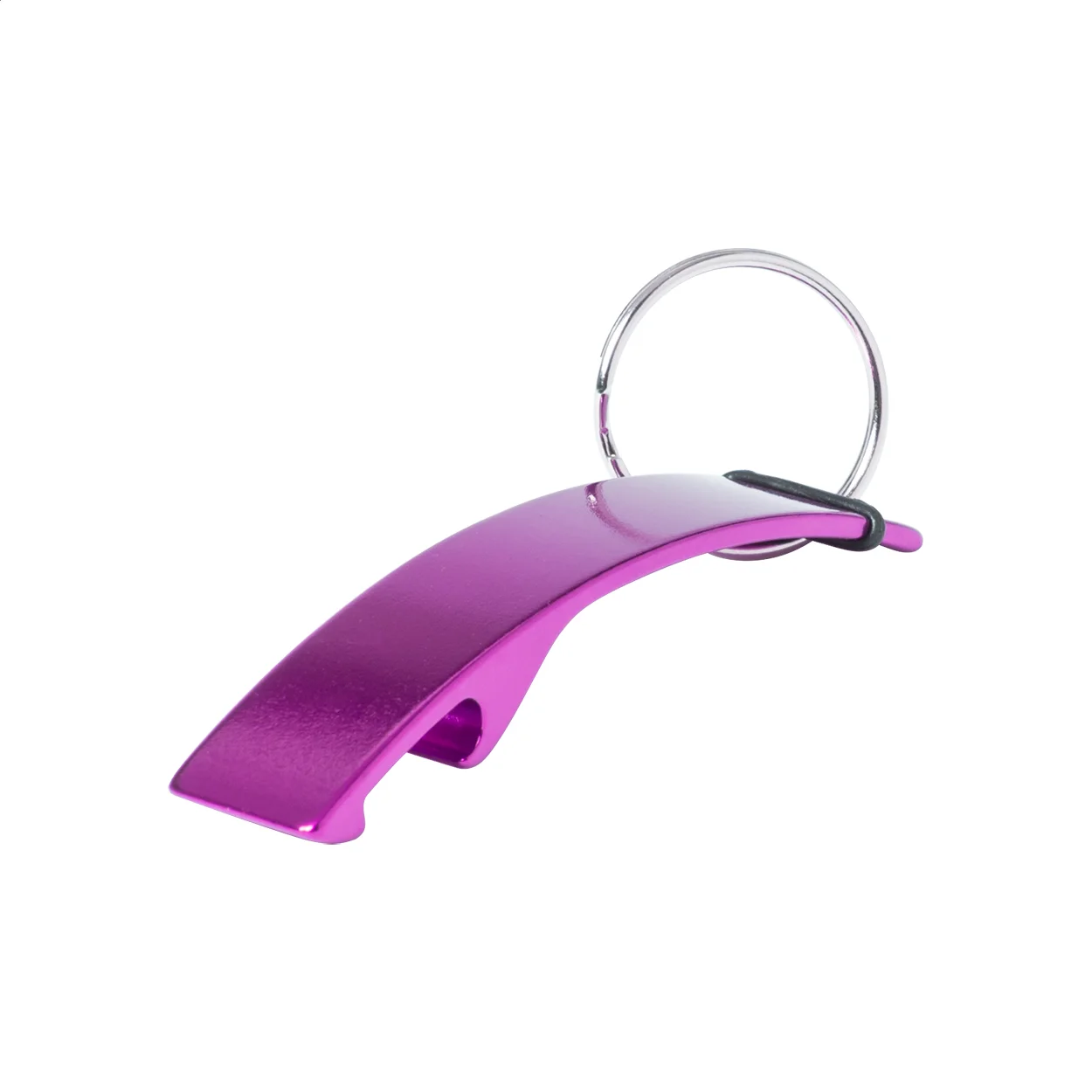 Flaschenöffner Moppe, pink – Bild 2
