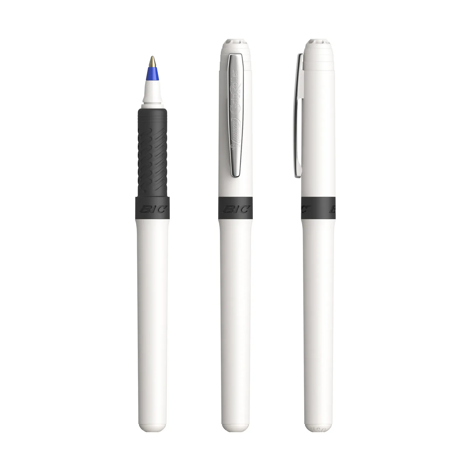 BIC® Grip Roller
