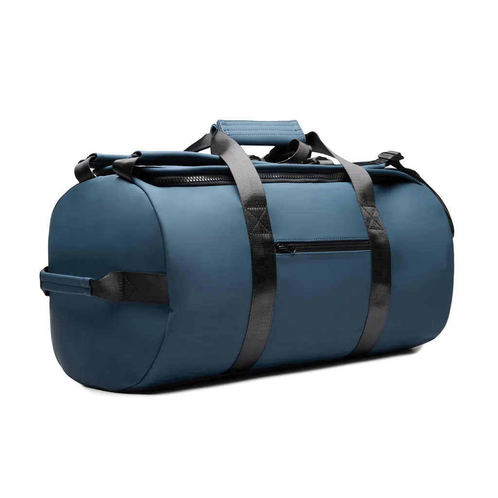 VINGA Baltimore RCS Wochenend-Rucksack, navy blau – Bild 2
