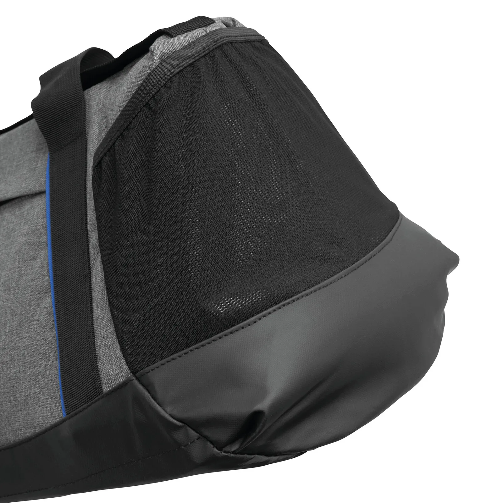 SPLIT GYM - Sporttasche, blau, grau – Bild 8