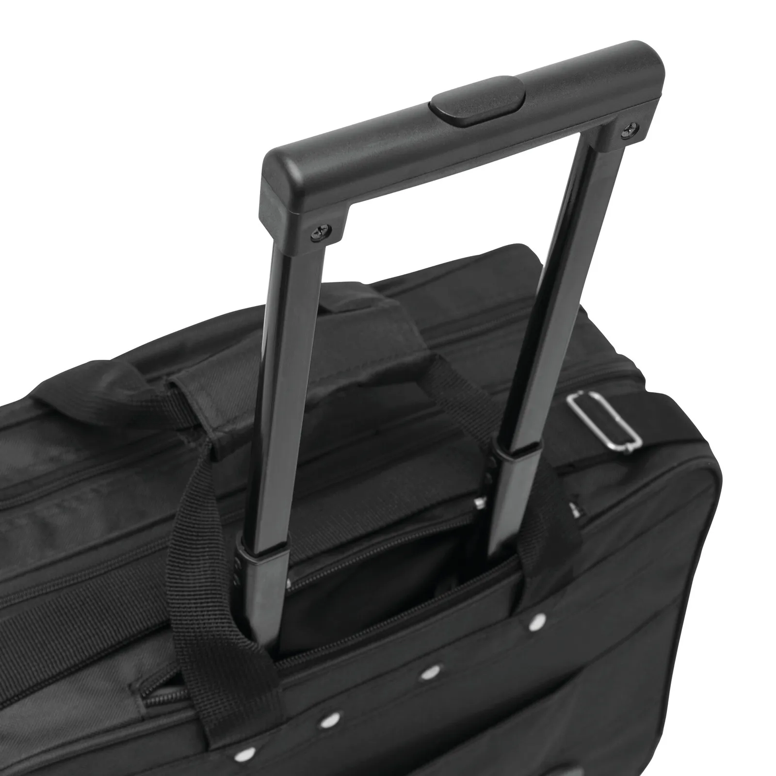 MANAGER - Business-Bordcase schwarz, schwarz – Bild 6