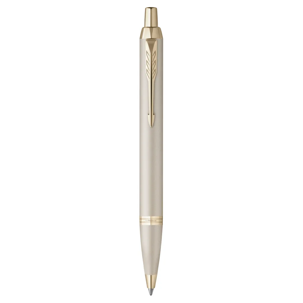 Parker IM PROFESSIONAL MONO Stift, beige – Bild 4