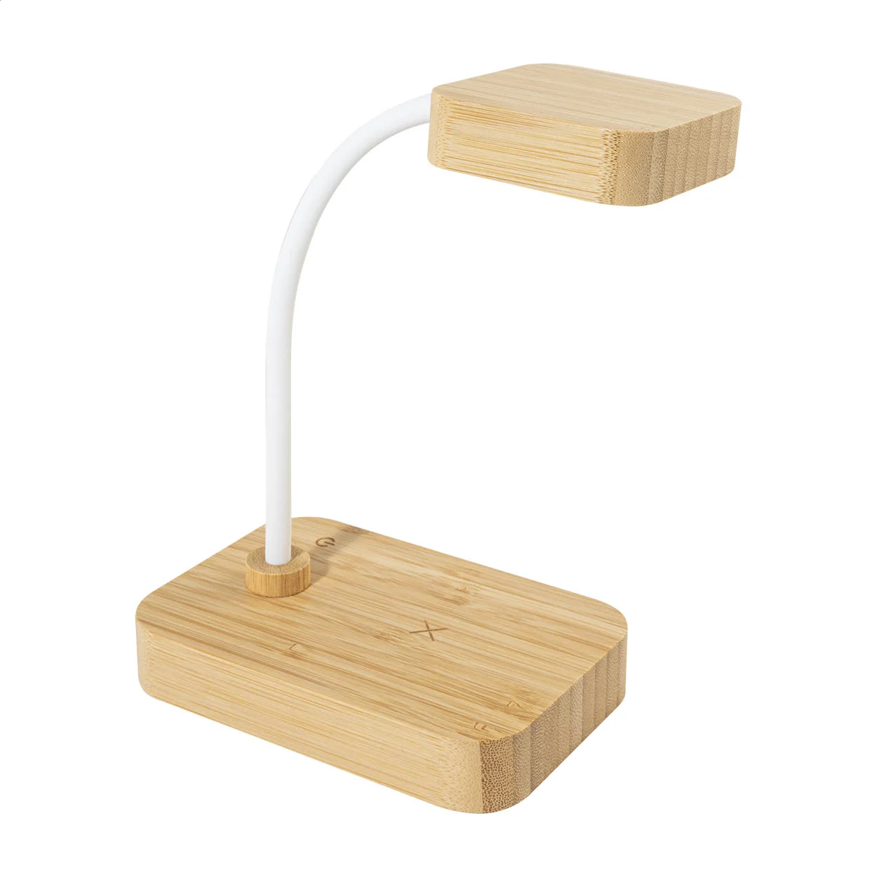 Multifunktionale Schreibtischlampe VoltGlow