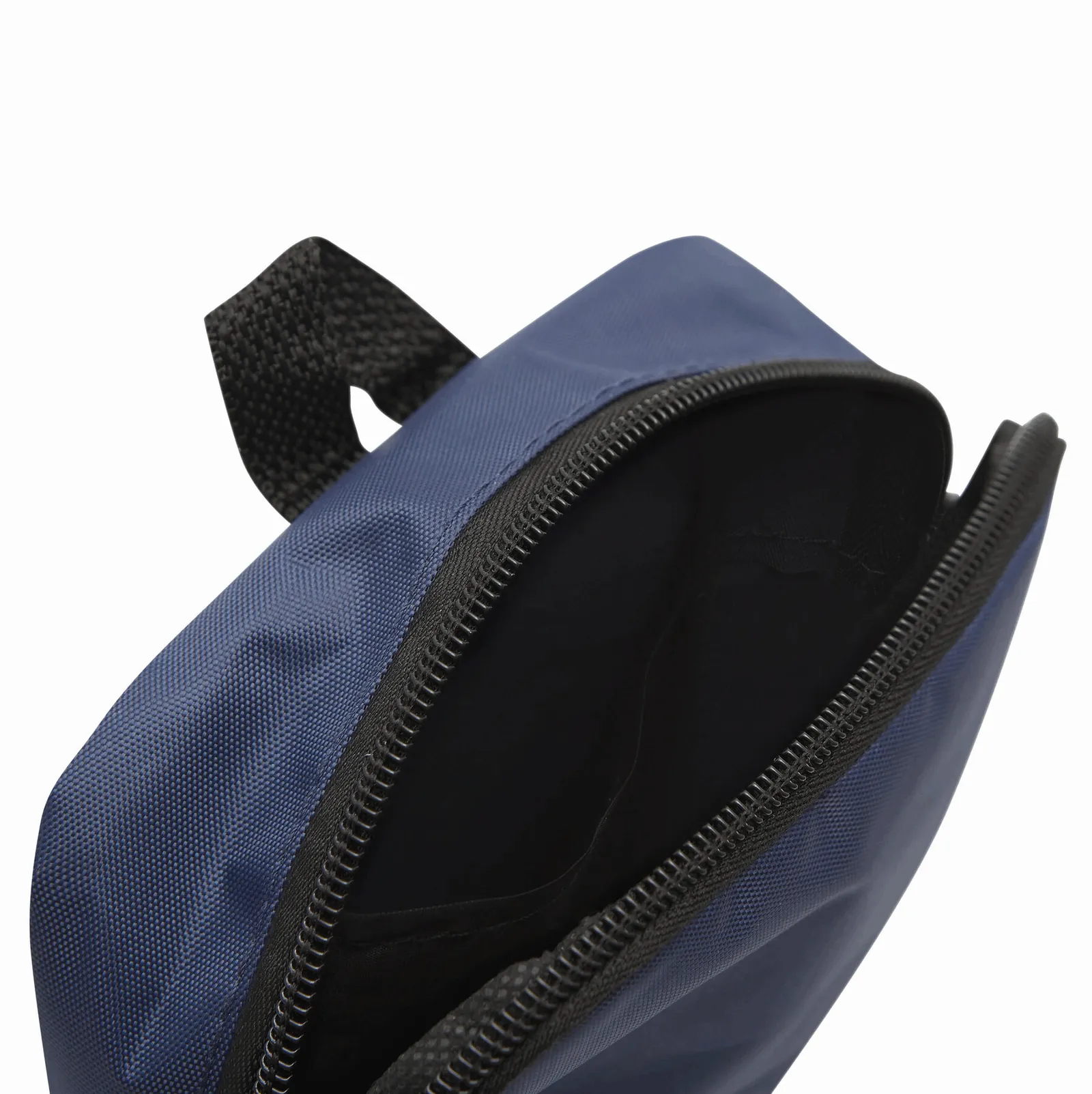 NEAR BY - Schultertasche, blau – Bild 5