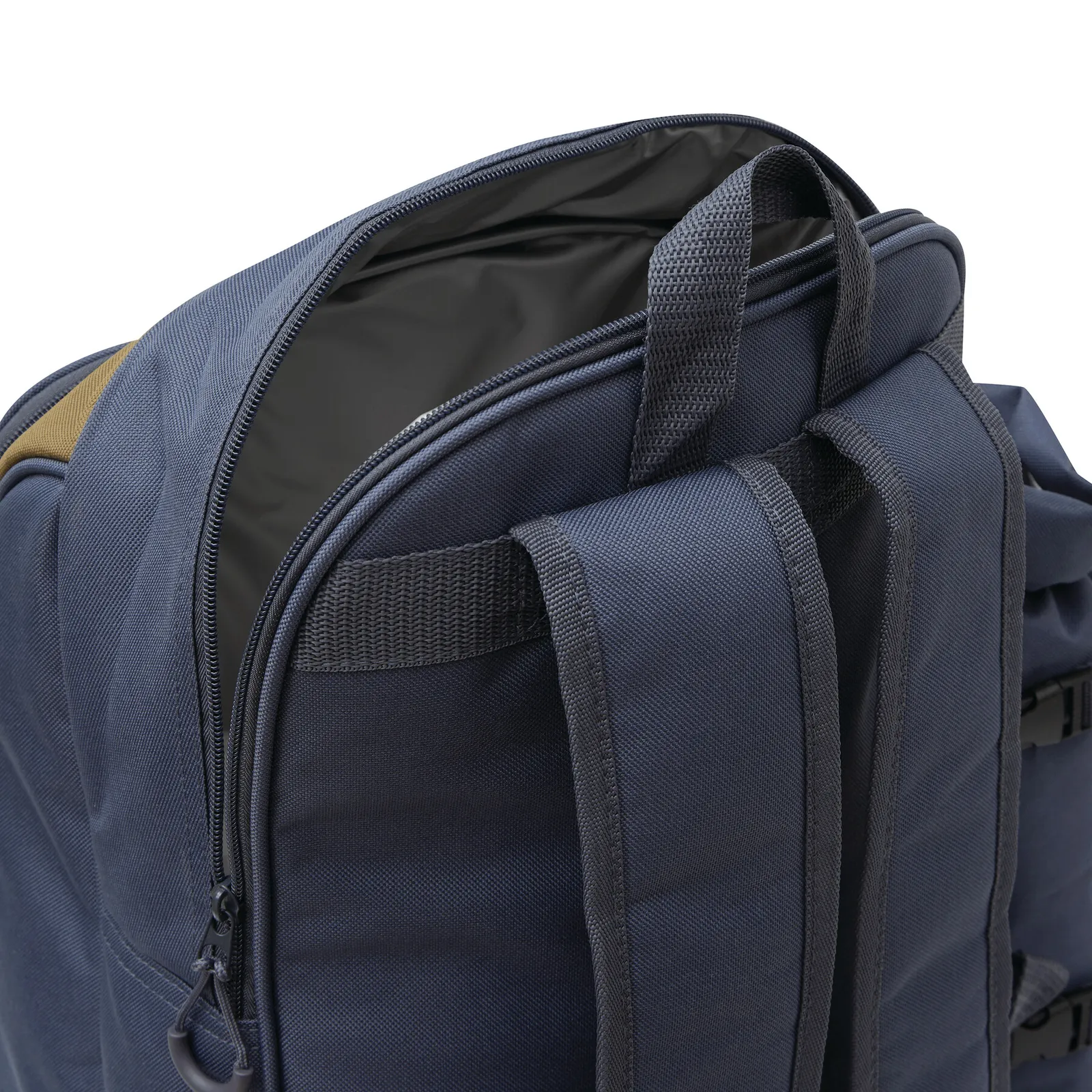 SMART TRIP - Picknick-Rucksack, blau, braun – Bild 9