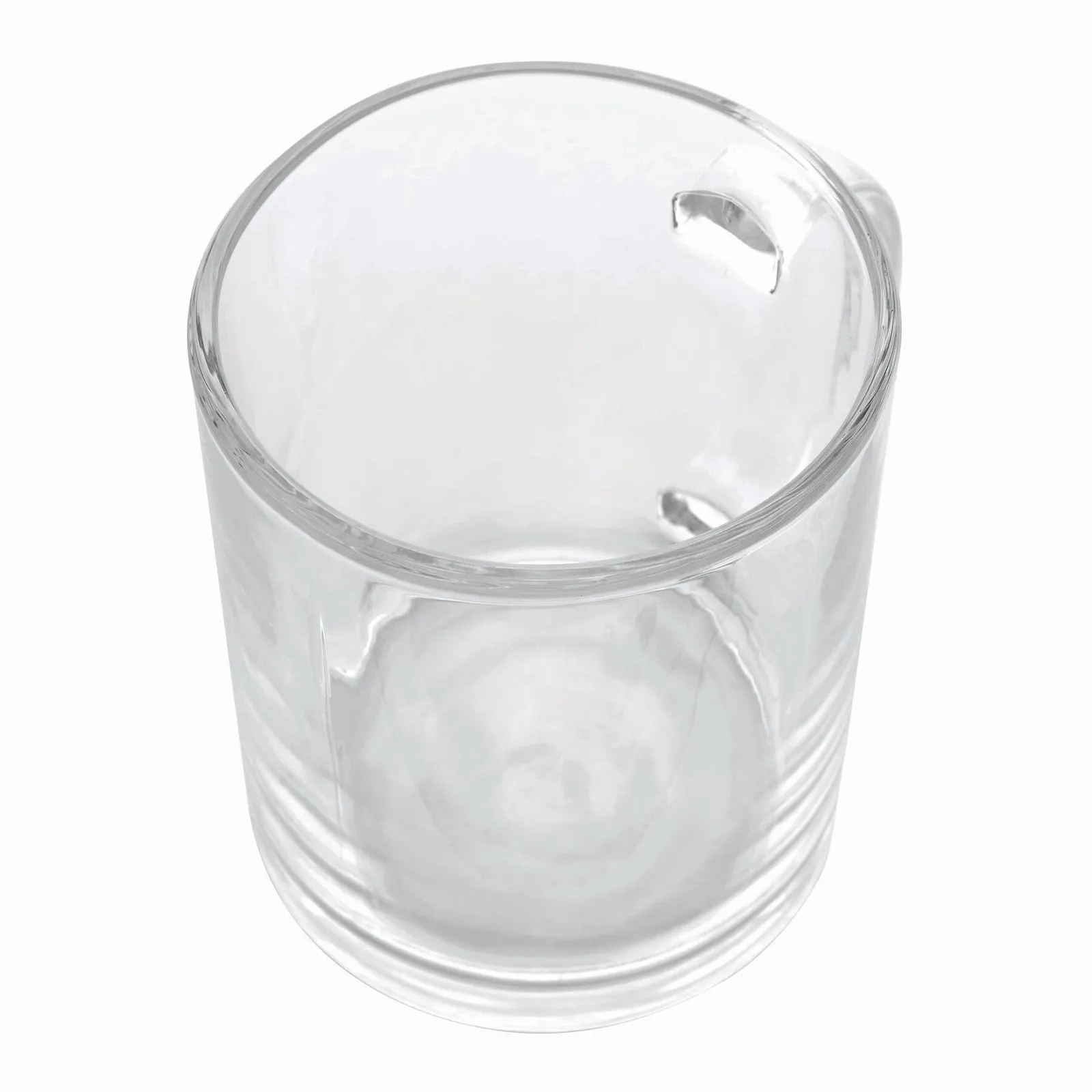 MINTEA - Trinkbecher, transparent – Bild 6
