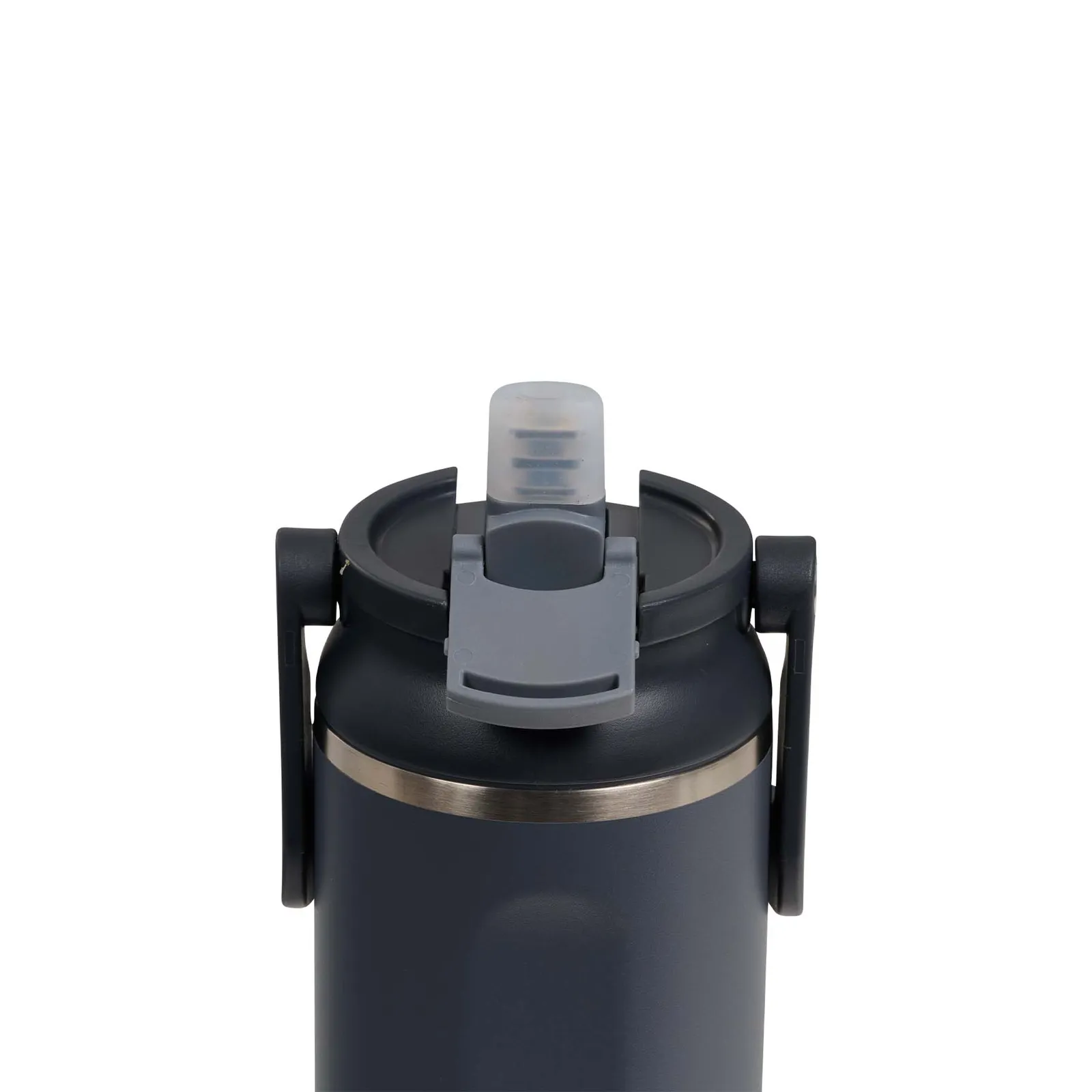 Igloo Sport Sipper Trinkflasche, Carbonite – Bild 8