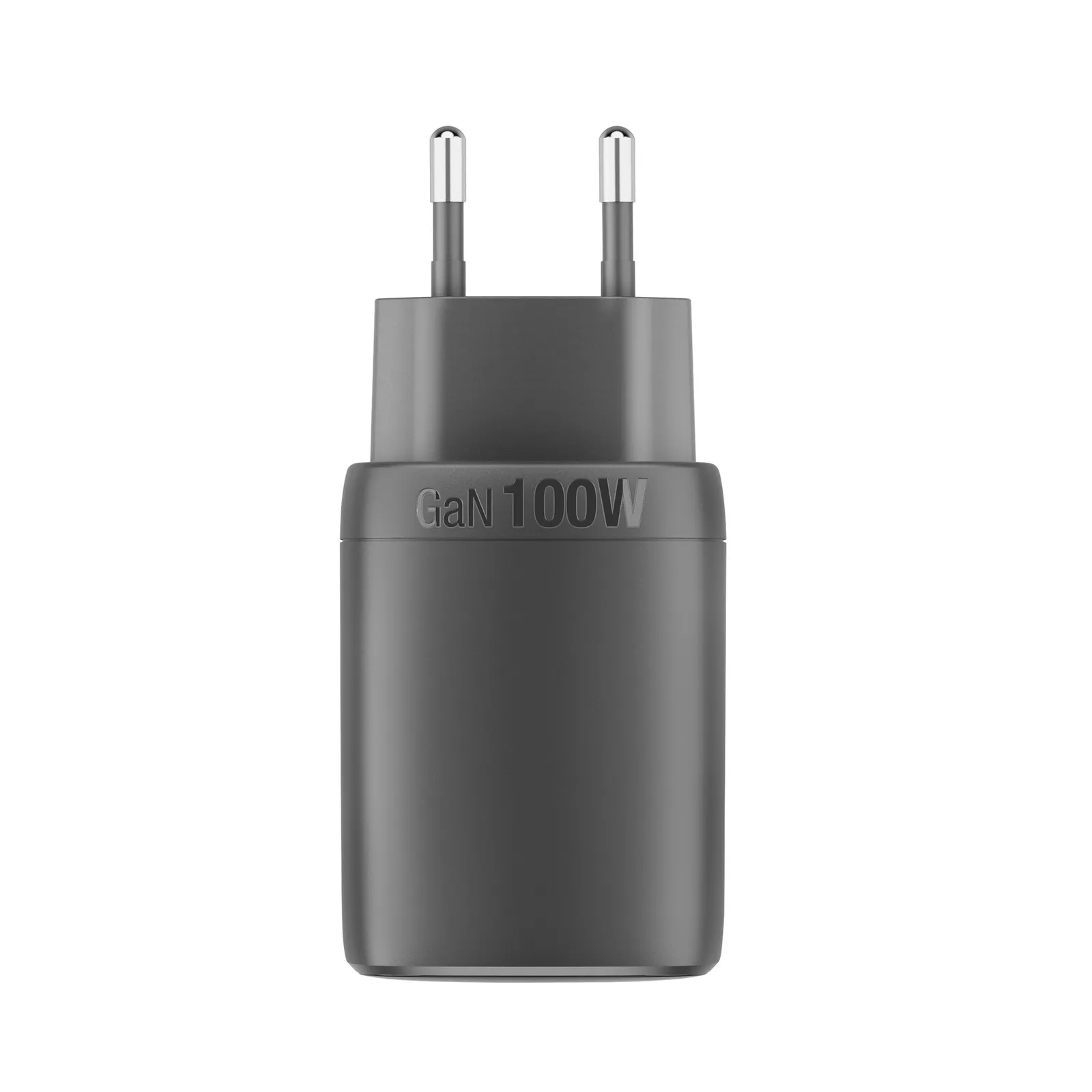 Fresh 'n Rebel 100W PD-Netzladegerät, Sturmgrau – Bild 4