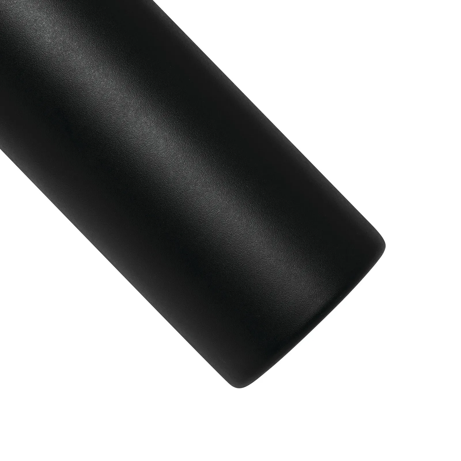 STEELLOOP - Vakuum-Isolierflasche, schwarz – Bild 7