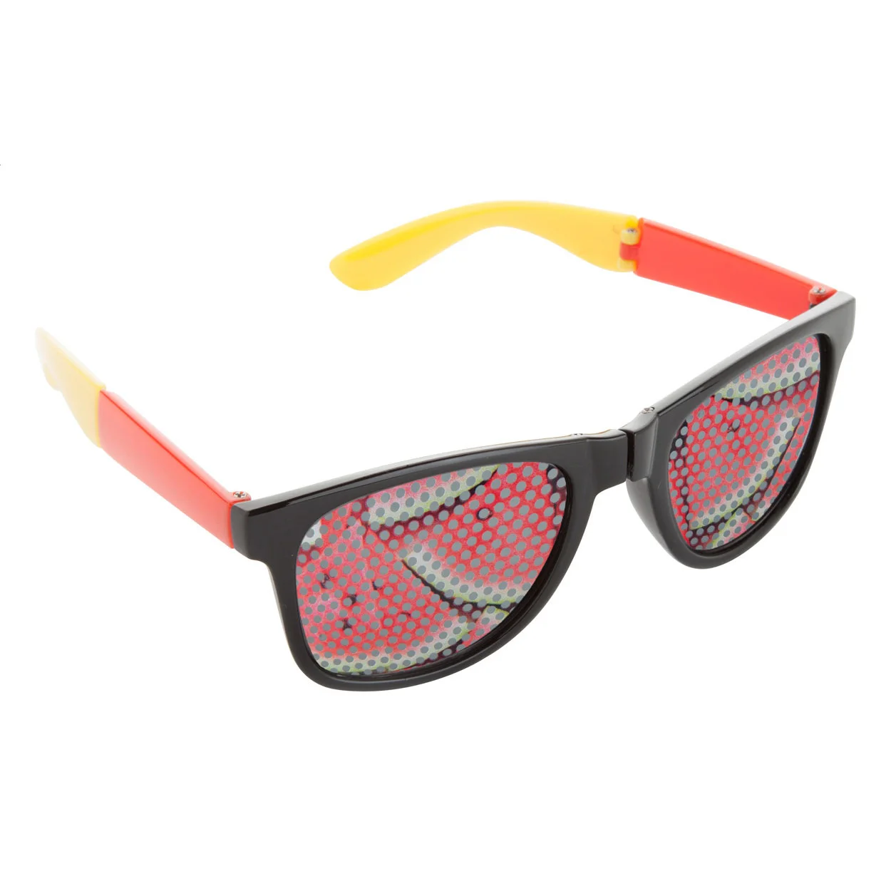 Sonnenbrille Mundo, mehrfarbig – Bild 4