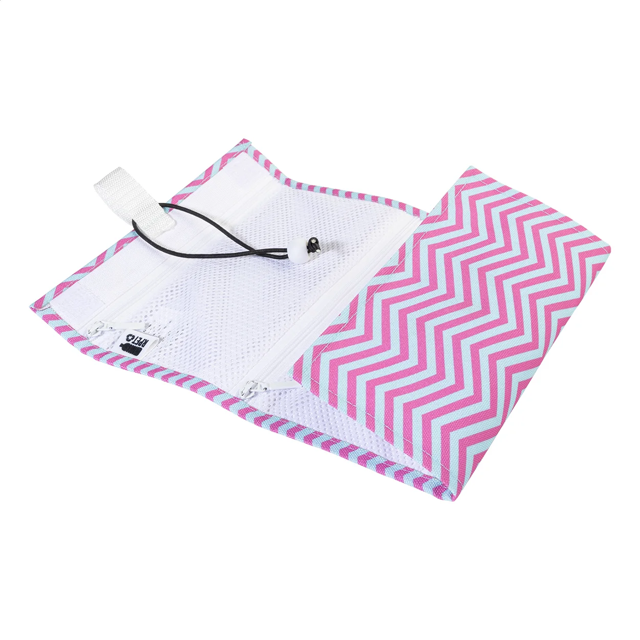 Individuelle Organizer-Tasche SuboBag Power, weiß – Bild 5