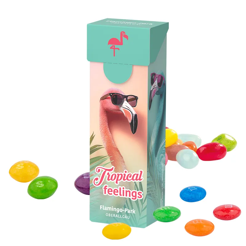 Slim Box