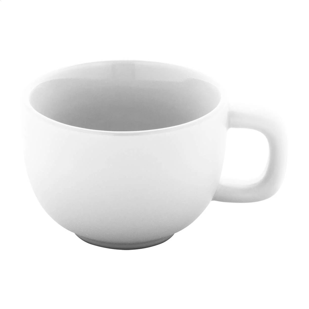 Cappuccinotassenset Caturra Plus, weiß – Bild 9