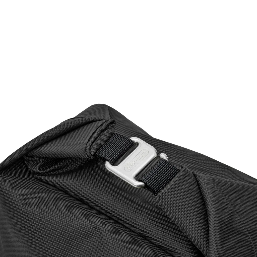 Black+Blum isolierte 6,7L Lunch & Kühltasche, schwarz – Bild 6