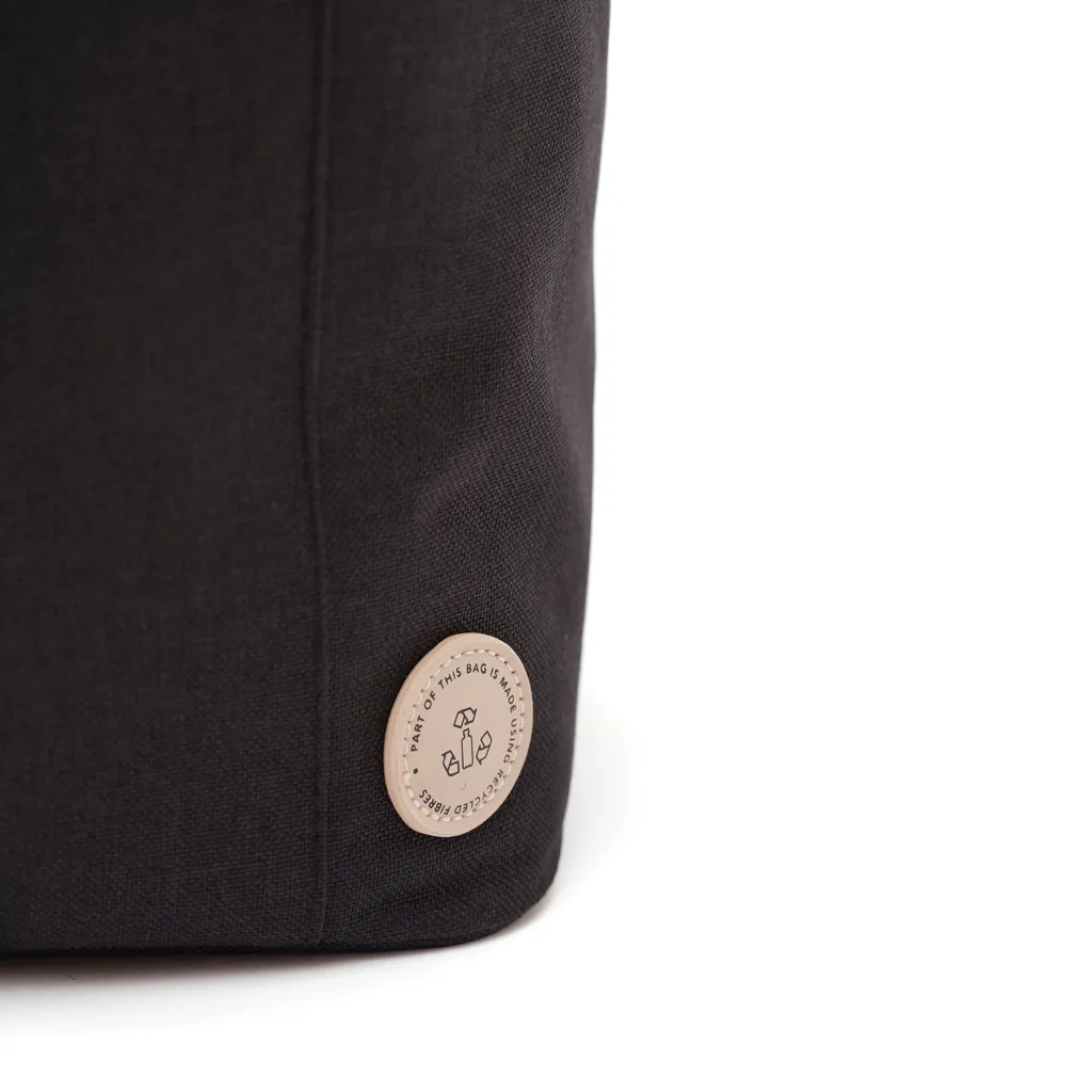VINGA Sortino Kühltasche grande, schwarz – Bild 4
