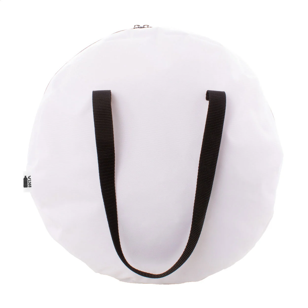 Individuelle Ladekabeltasche Edison, schwarz, weiß – Bild 10