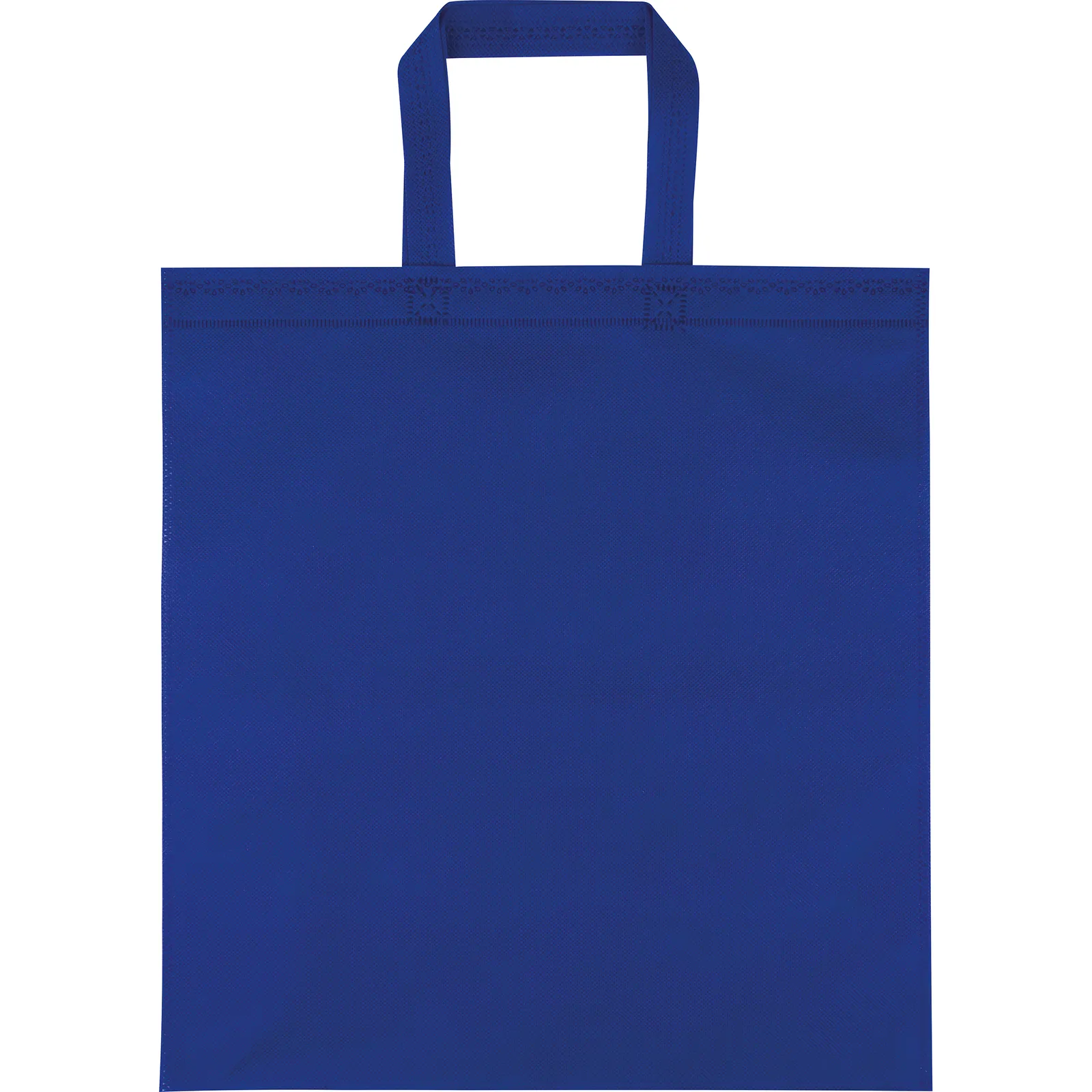 Non Woven Tasche Nivala, blau – Bild 2