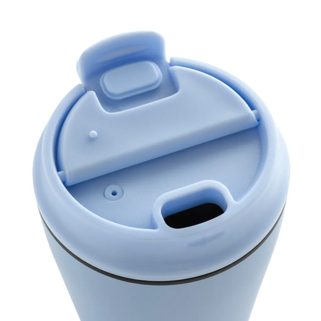 Pico Barista RCS Kaffeetasse 220ml in Giftbox, hellblau – Bild 2