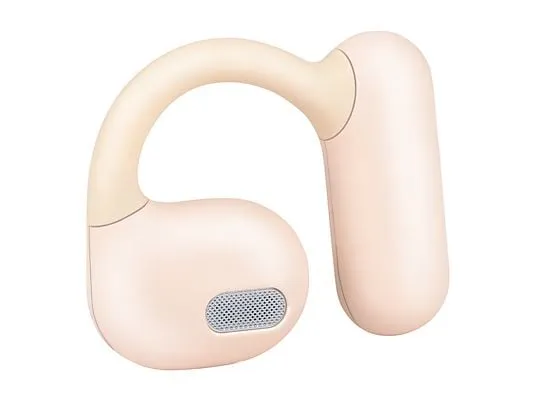 GRUNDIG kabellose OWS-Bluetooth-Ohrhörer weiß, Weiß – Bild 2