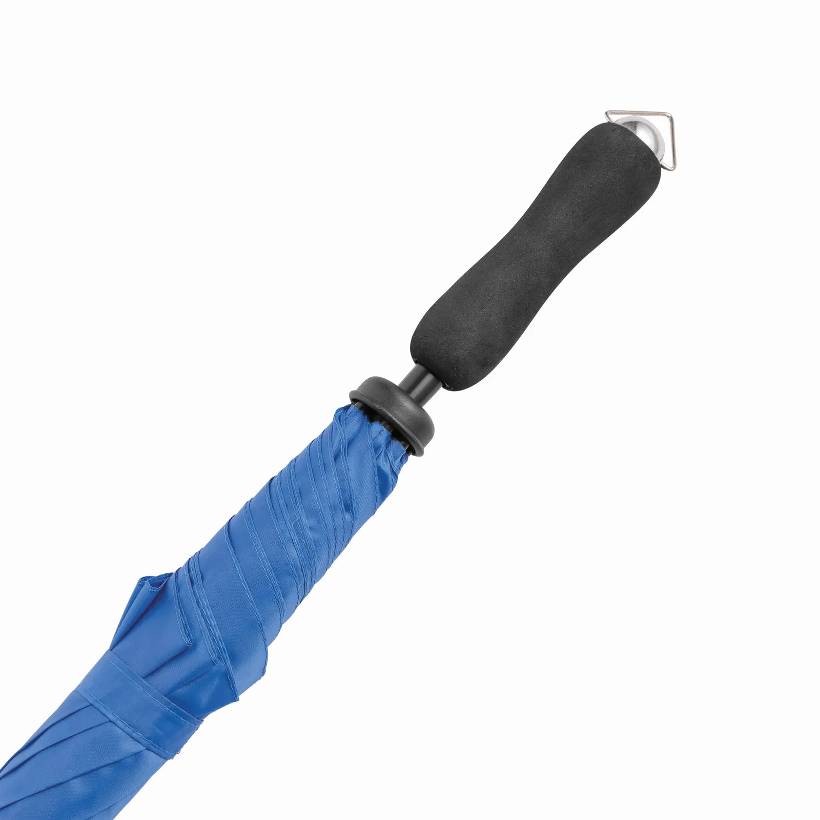 MOBILE - Golfschirm, royalblau – Bild 6