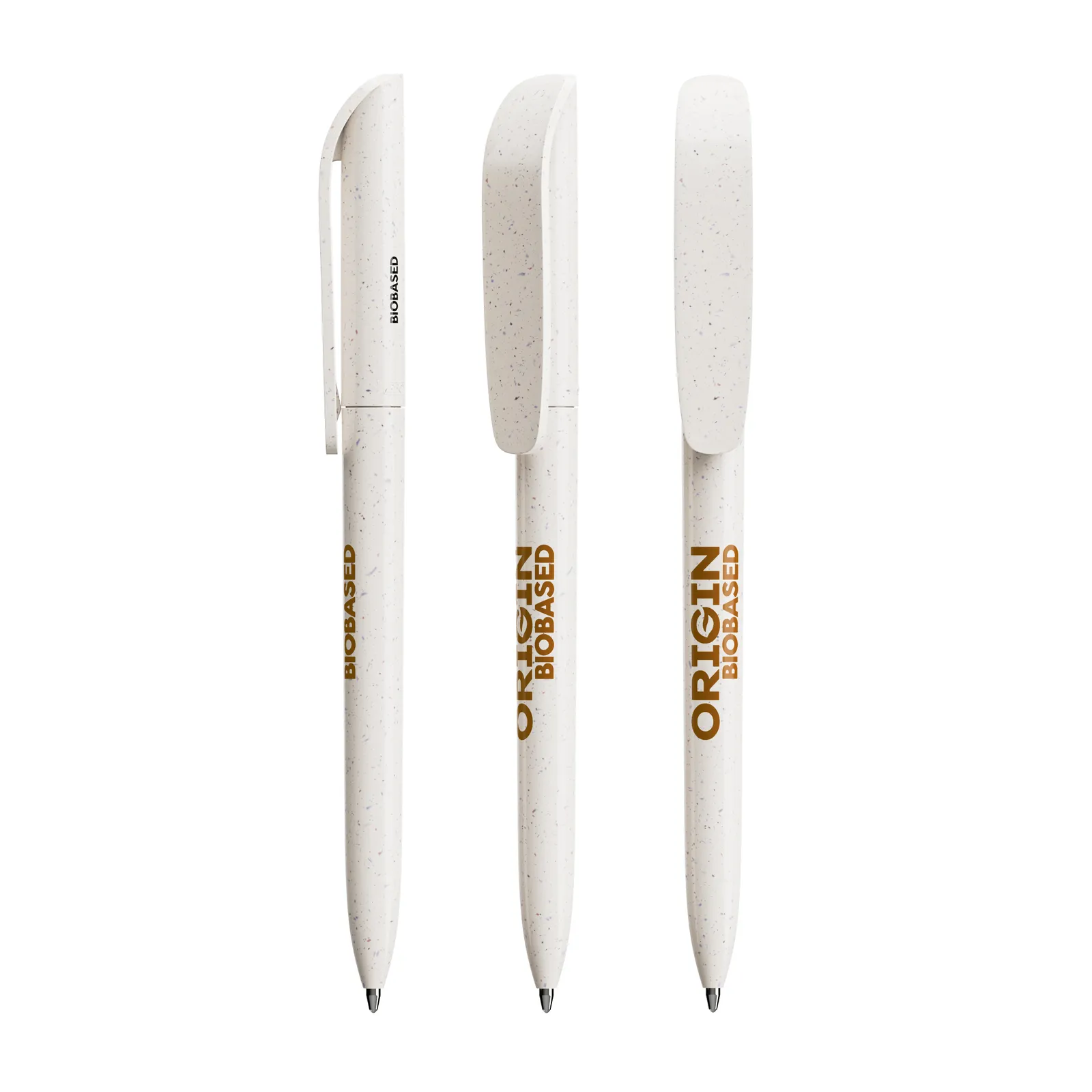 BIC® Super Clip Origin, Sand – Bild 2