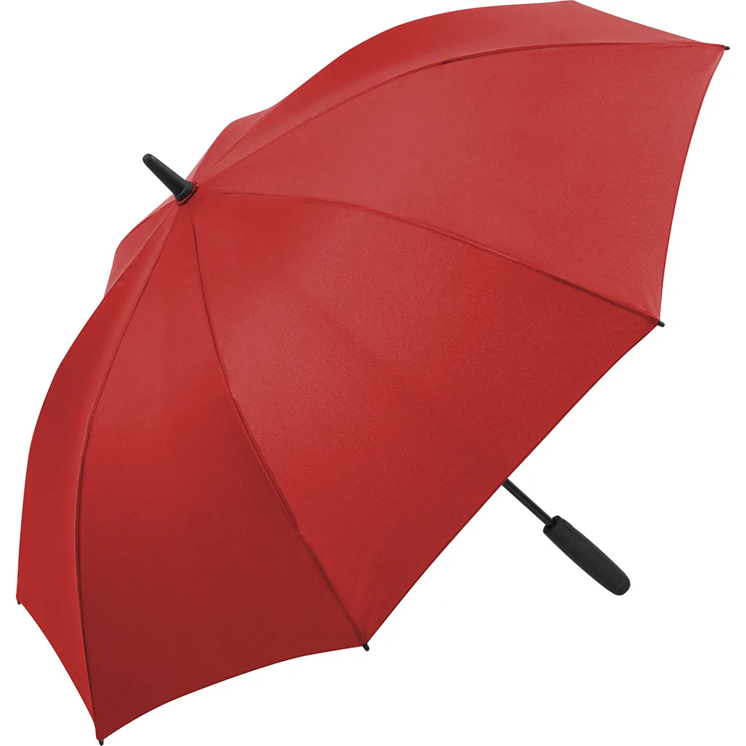 AC-Midsize-Stockschirm FARE® Skylight®, rot – Bild 7