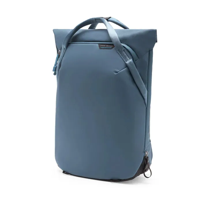 Peak Design Everyday Totepack 20L, Ozean – Bild 4