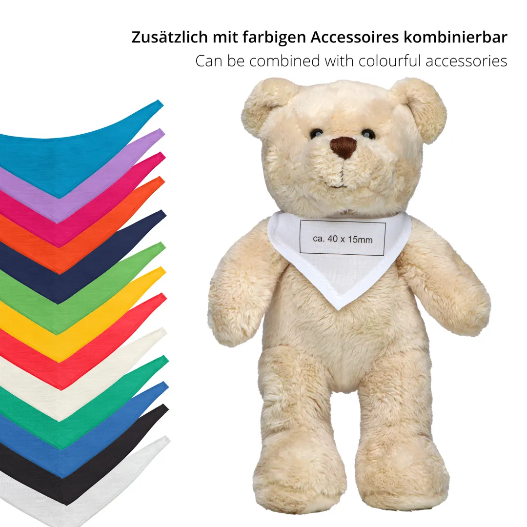 Bär Ben, hellbraun – Bild 5