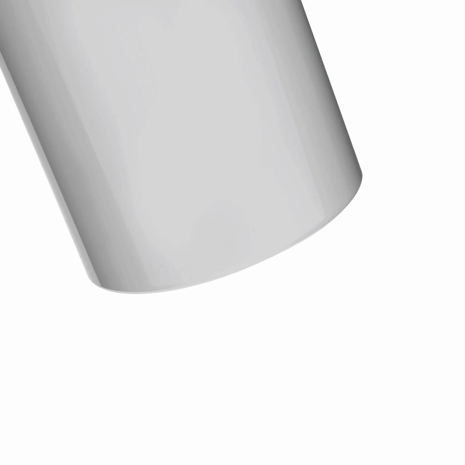 MECOZI TRANSIT - Aluminium Trinkflasche, weiß – Bild 7