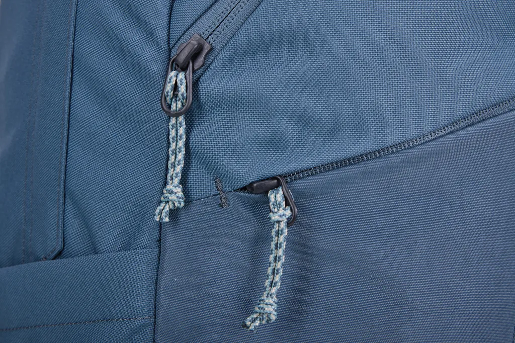 Thule Indago Rucksack 23L, blau – Bild 9