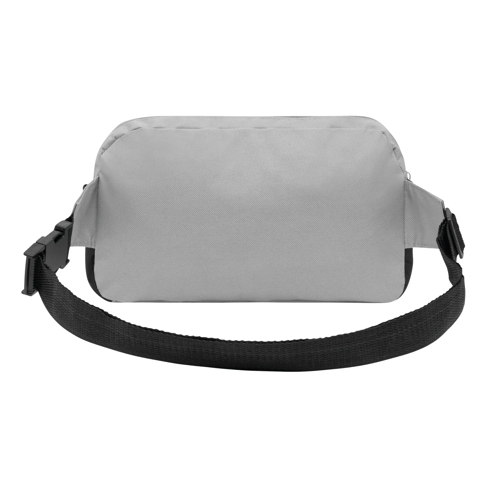 CLOSE-BY - Gürteltasche, hellgrau, schwarz – Bild 3