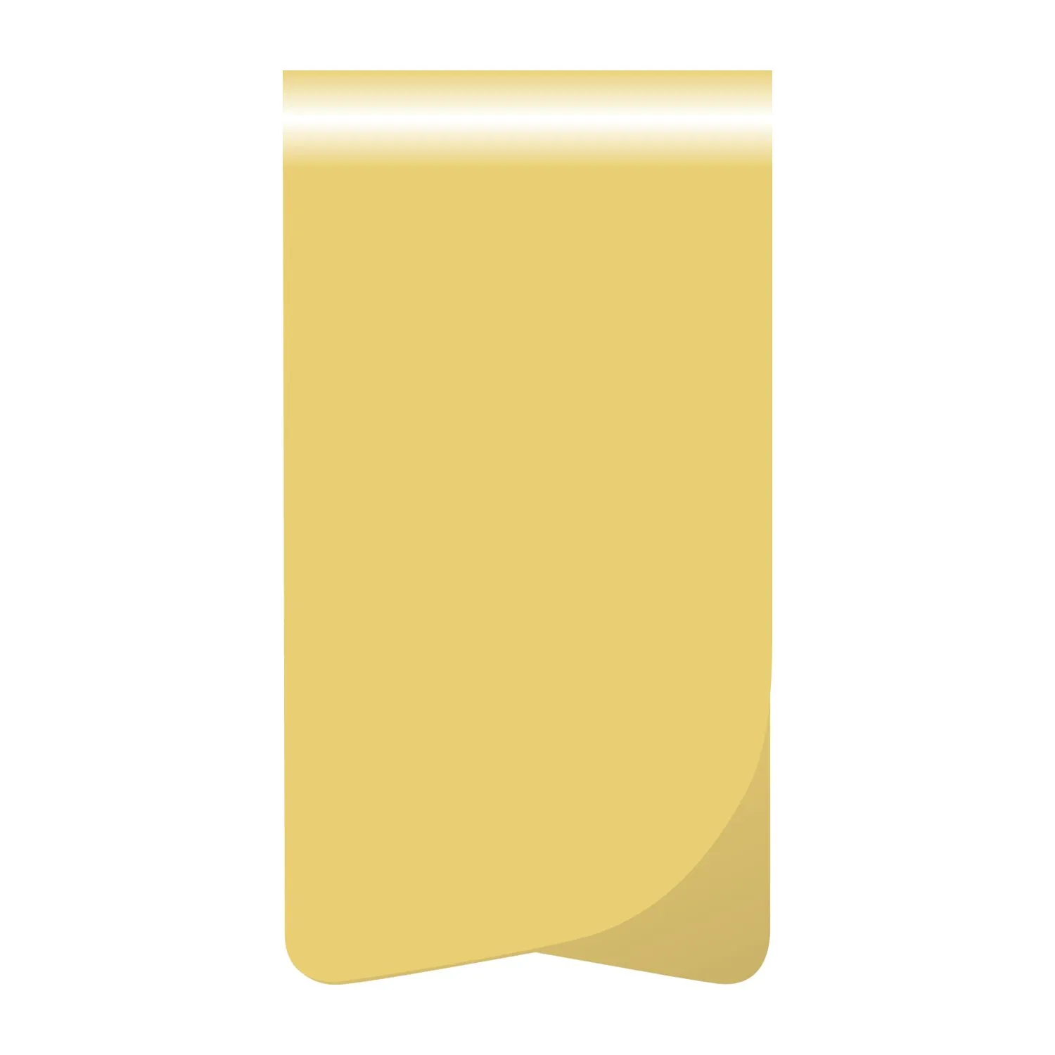 ROMINOX® Mehrweg-Büroklammer Prime Clip Gold XL, idealer Mailingartikel für Dokumente, bis zu 25 Seitem Klemmkraft, silber – Bild 4
