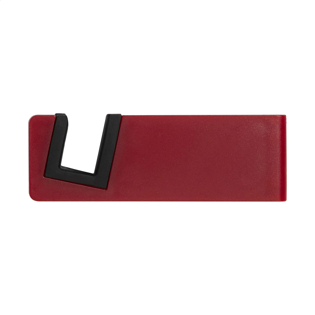 RPS Handyhalter Fonfol, rot – Bild 2