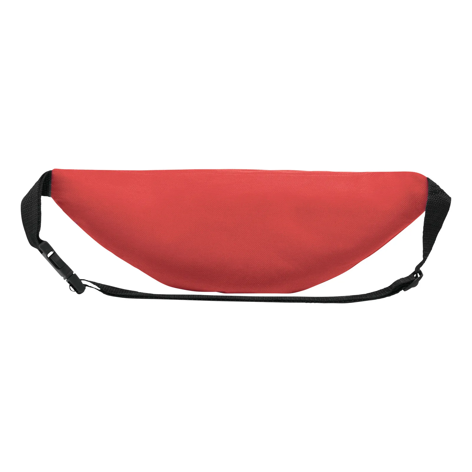 BELLY - Gürteltasche, rot – Bild 3