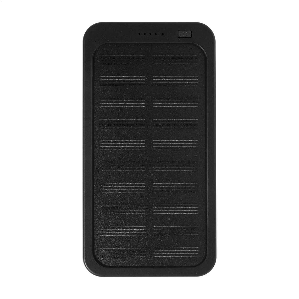 RABS-Powerbank Rabobank Sun, schwarz – Bild 5