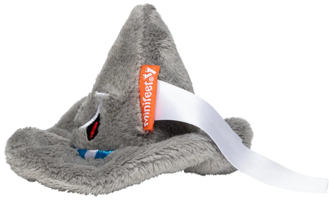 Schmoozies® Bayernhut, grau – Bild 4