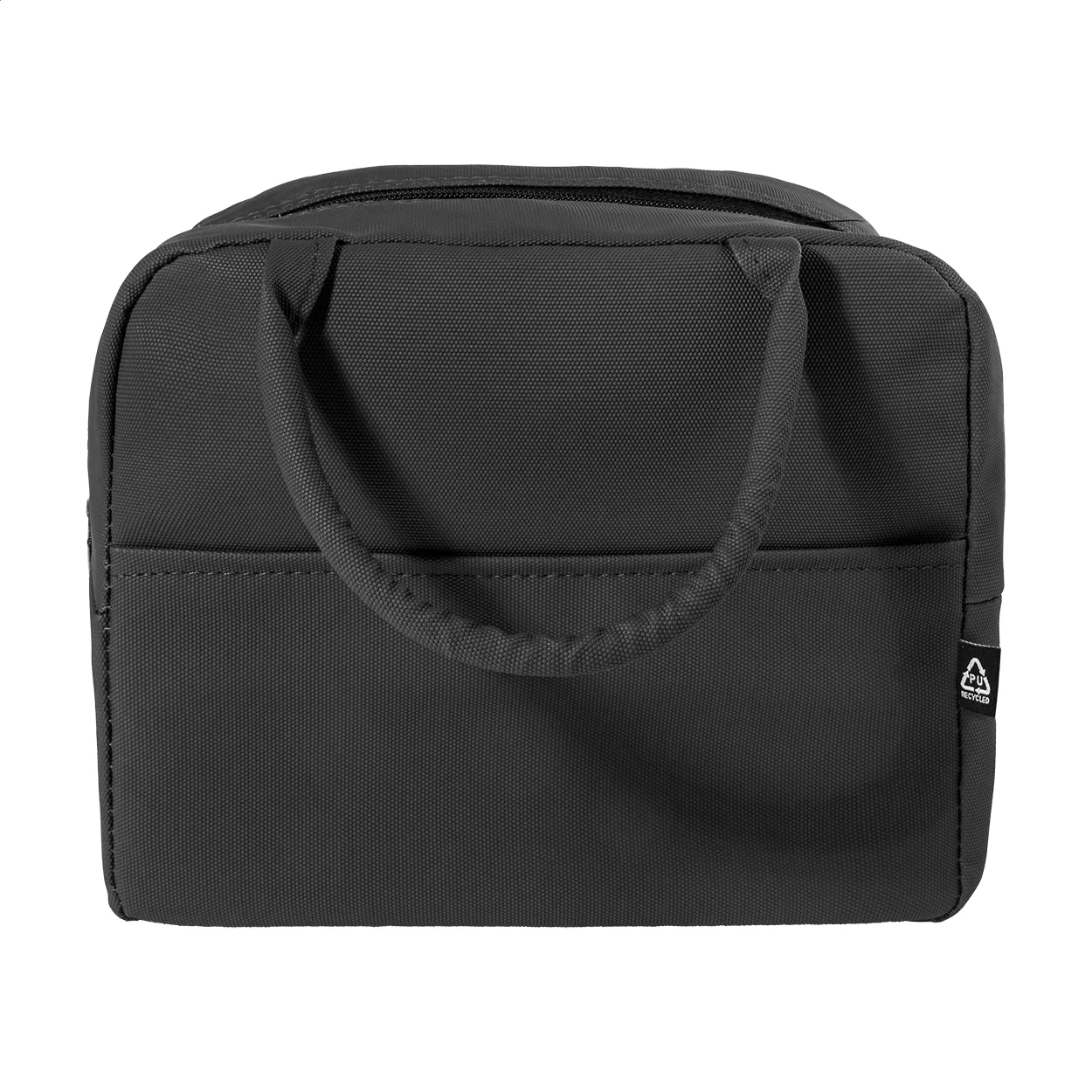 RPU Kühltasche Karasuk, schwarz – Bild 2