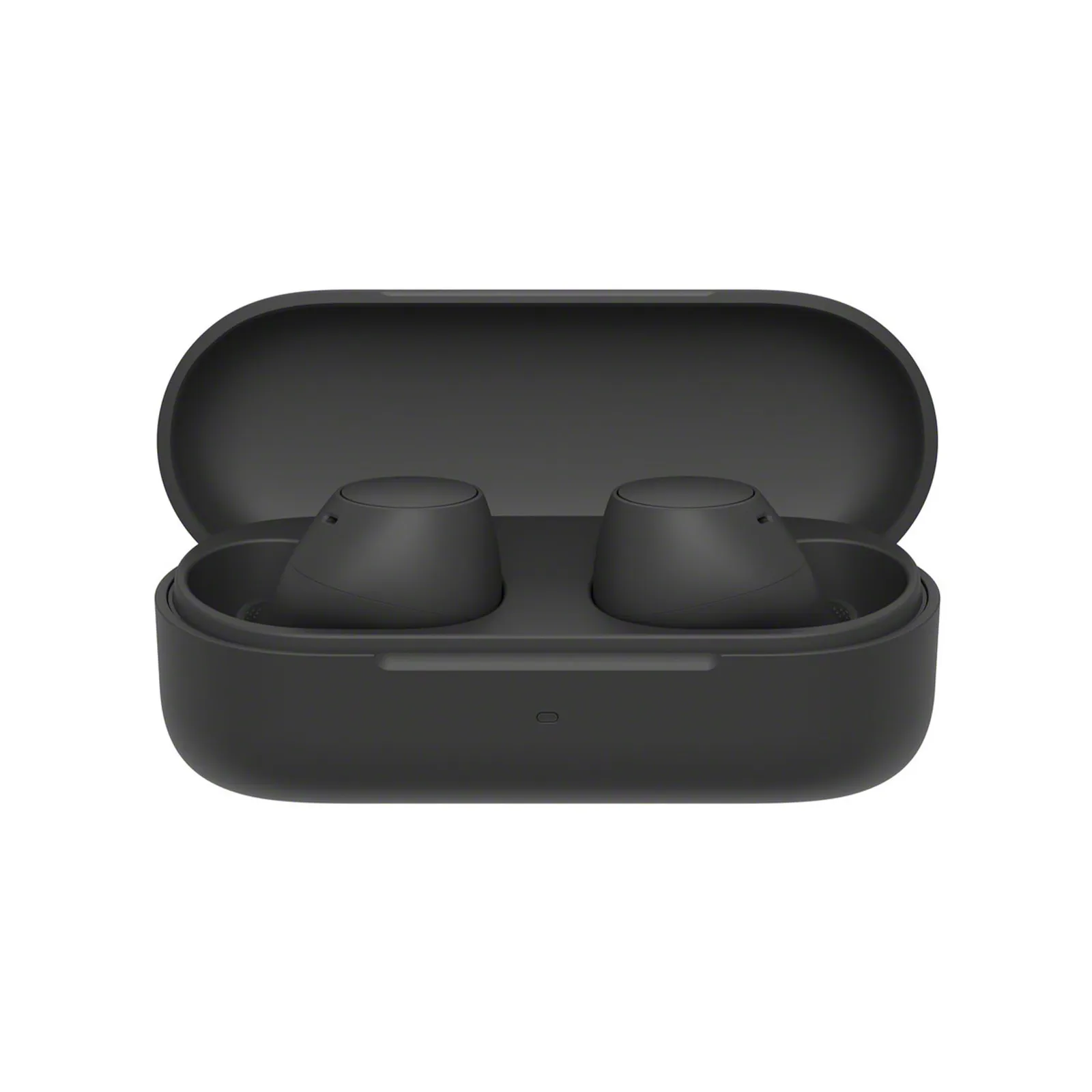 Sony WF-C510 Kabellose In-Ear-Kopfhörer, Schwarz – Bild 3