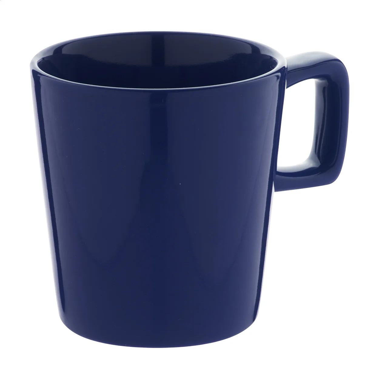 Tasse Angulus, dunkelblau – Bild 2