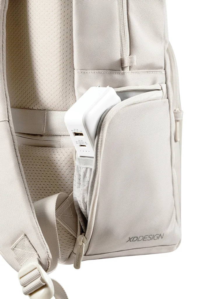 Soft Daypack, beige – Bild 19