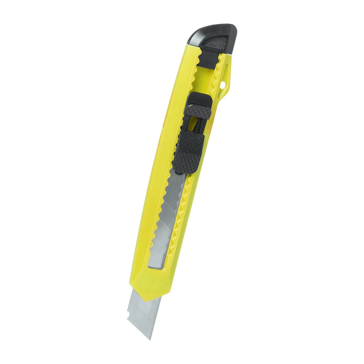 Cutter-Messer Loktox, gelb – Bild 3