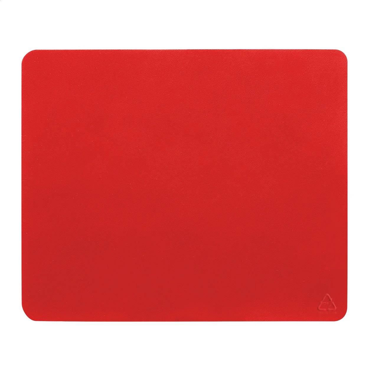 RPU-Mauspad Peppu, rot – Bild 2