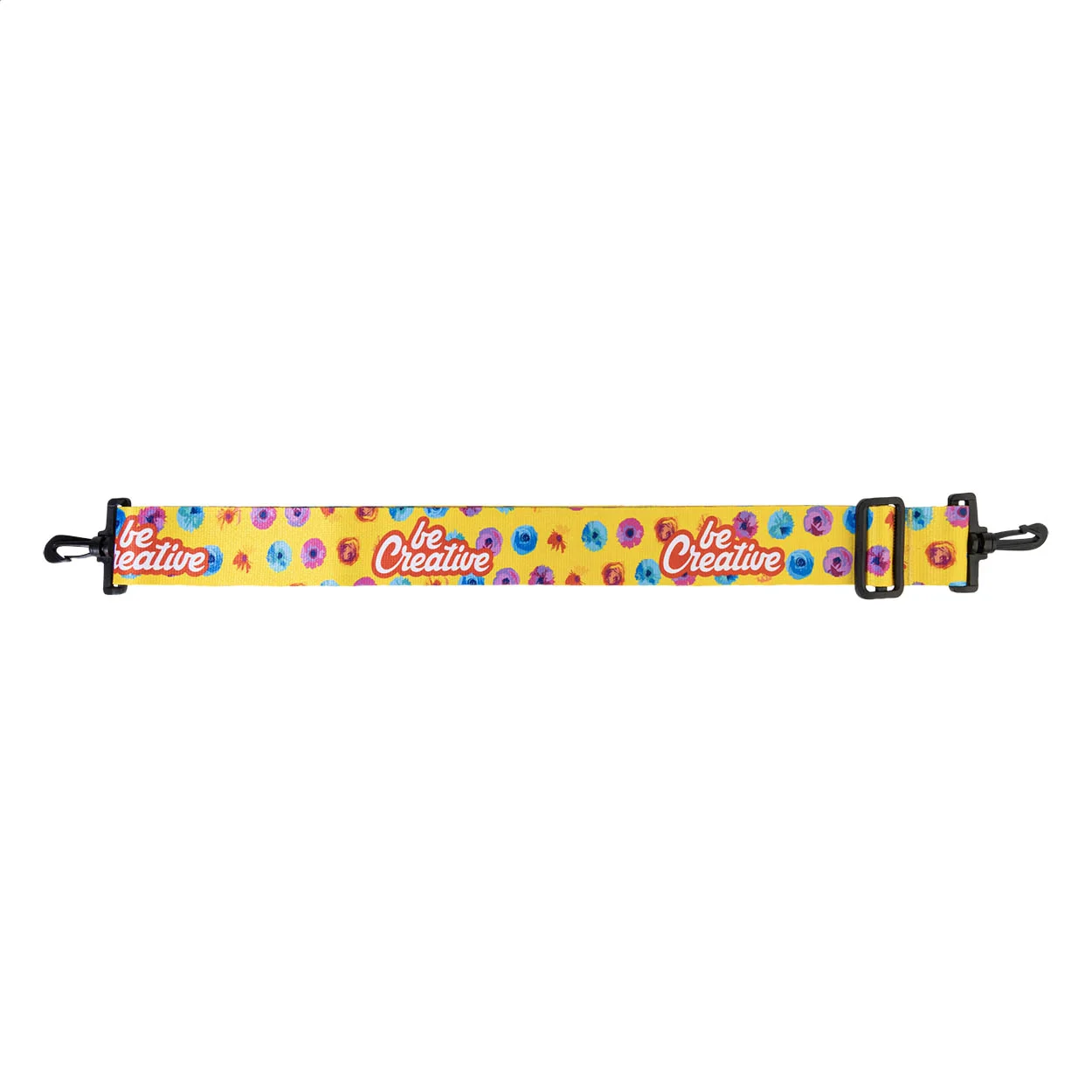 Individueller Schultergurt SuboCarry, weiß – Bild 6