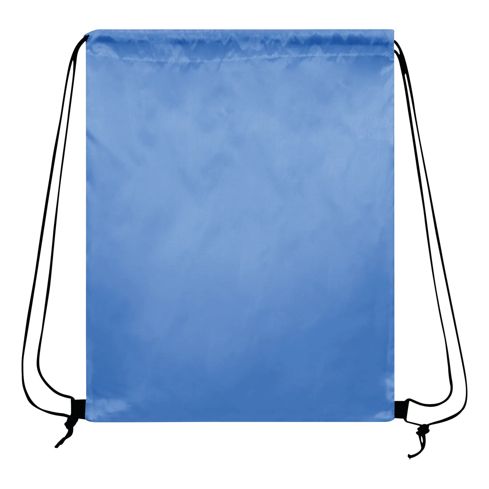BRILLIANT - Turnbeutel, blau – Bild 3