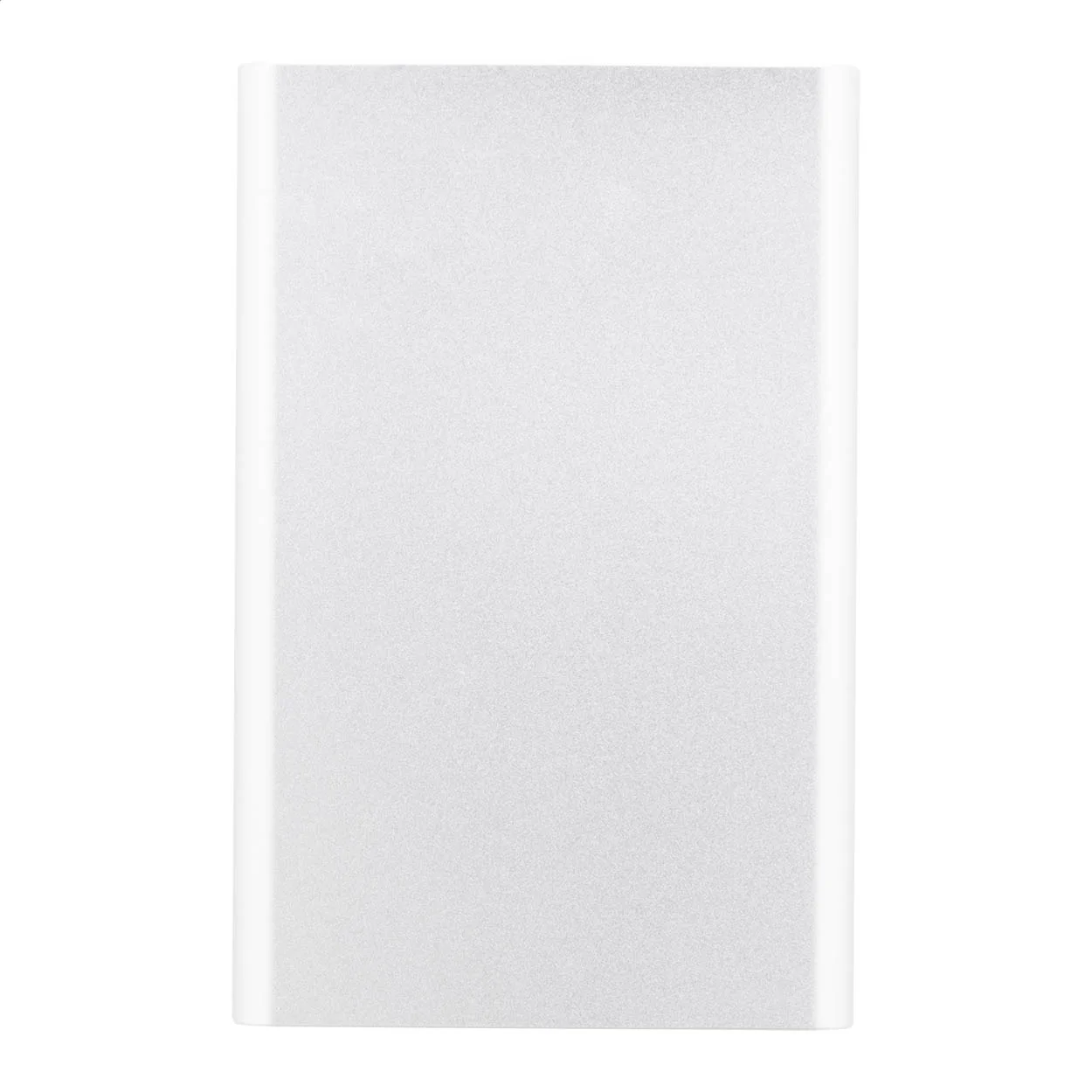 Powerbank RaluStick, silber – Bild 3